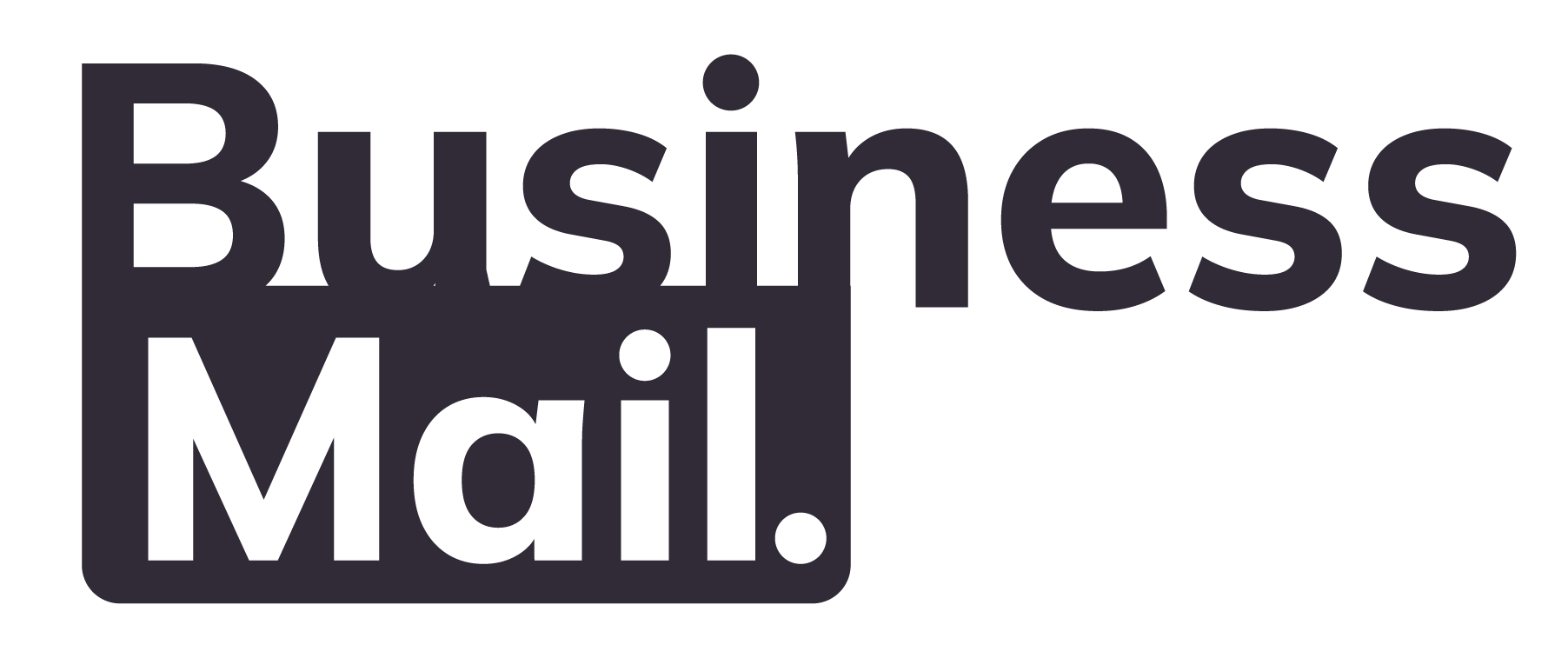 Business Mail Digital