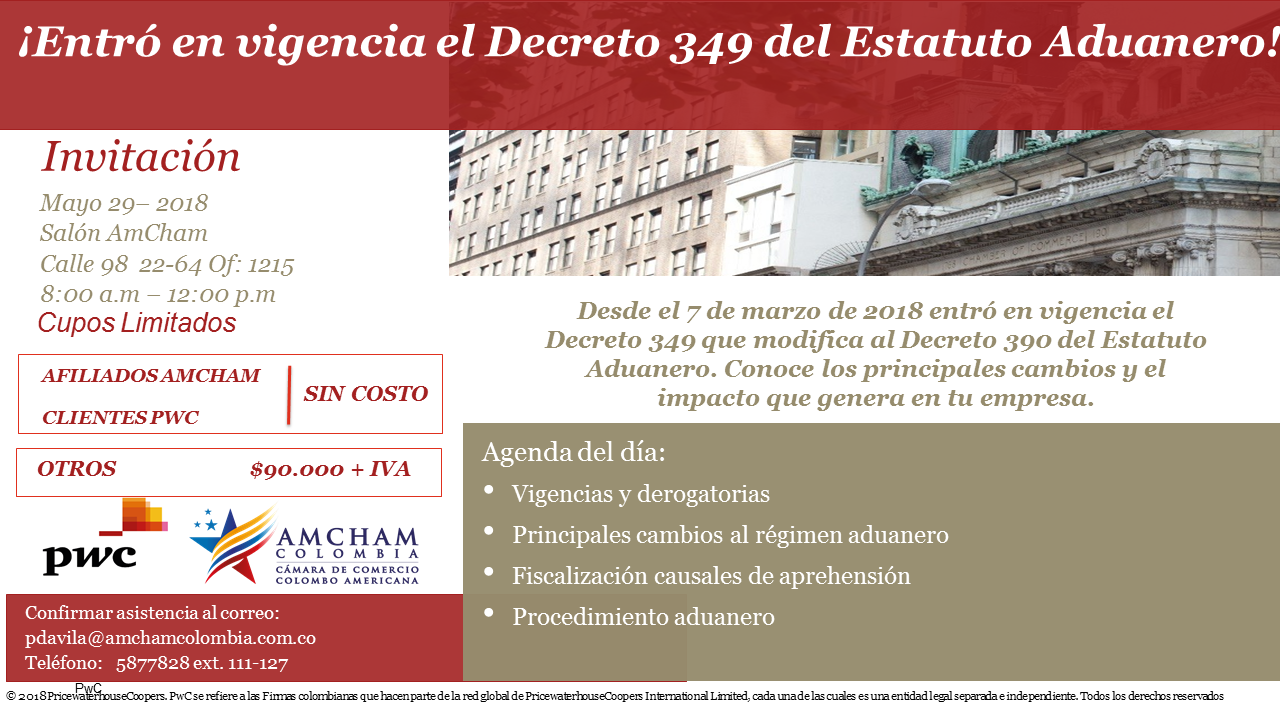 Invitacion Decreto 349