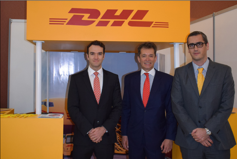 DHL Express present su portafolio de servicios de comercio