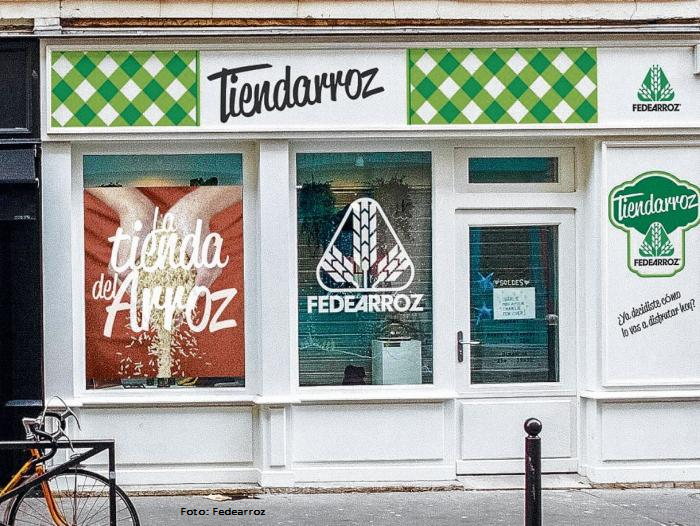Arroceros lanzan al mercado la marca Fedearroz Gourmet