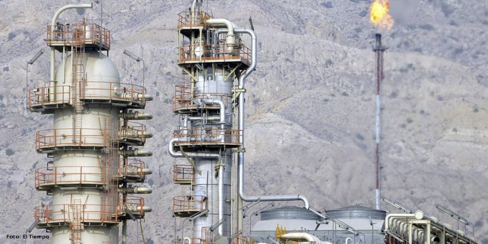 petroleera gran tierra energy enfocara su operacion en colombia