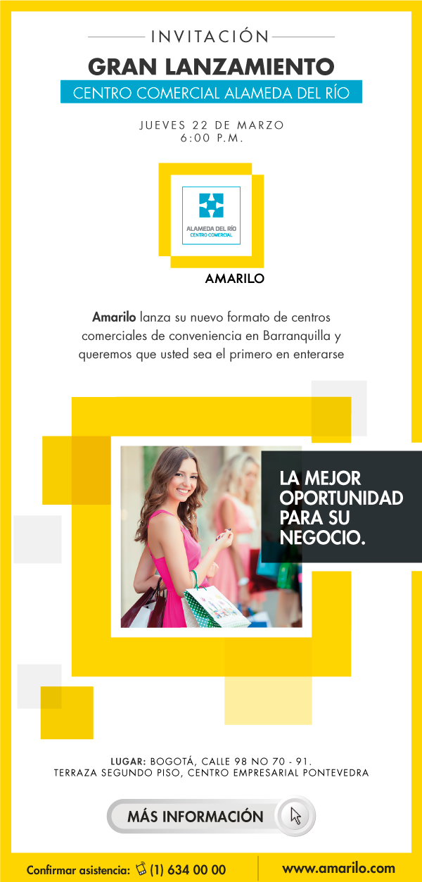 Amarilo Bogot