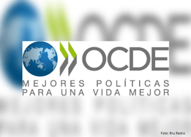 Varias industrias de EE.UU . piden veto para ingreso de Colombia a la OCDE83