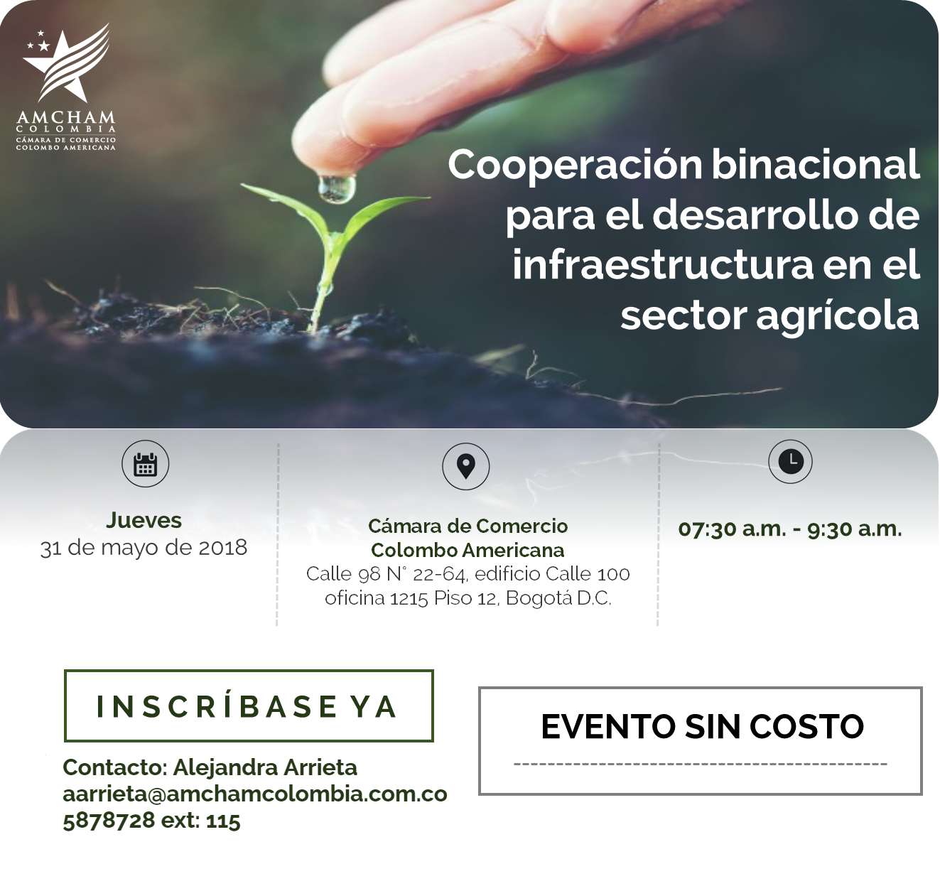 0evento comite cooperacion