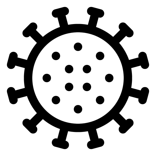 icono virus