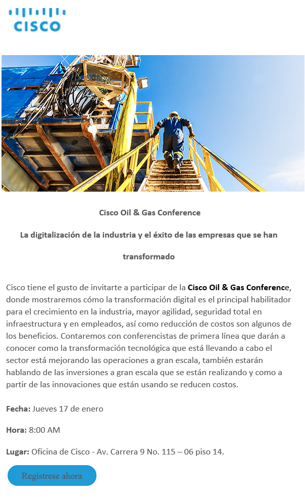 vveventocisco