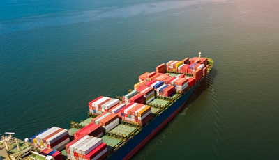 contenedor carga negocio internacional importacion exportacion productos consumo mar abierto 44353 747