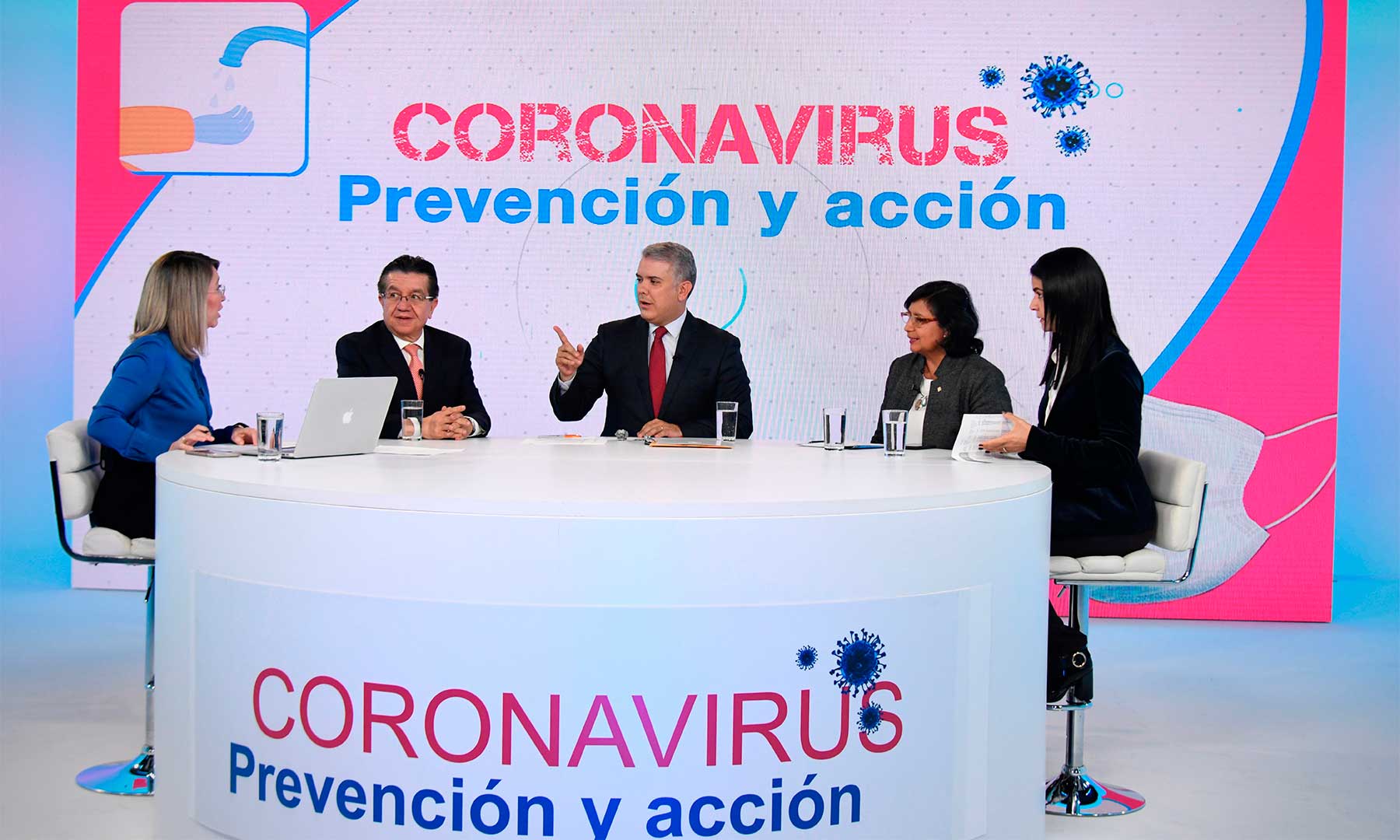 200312 04 Coronavirus prevencion accion 1800
