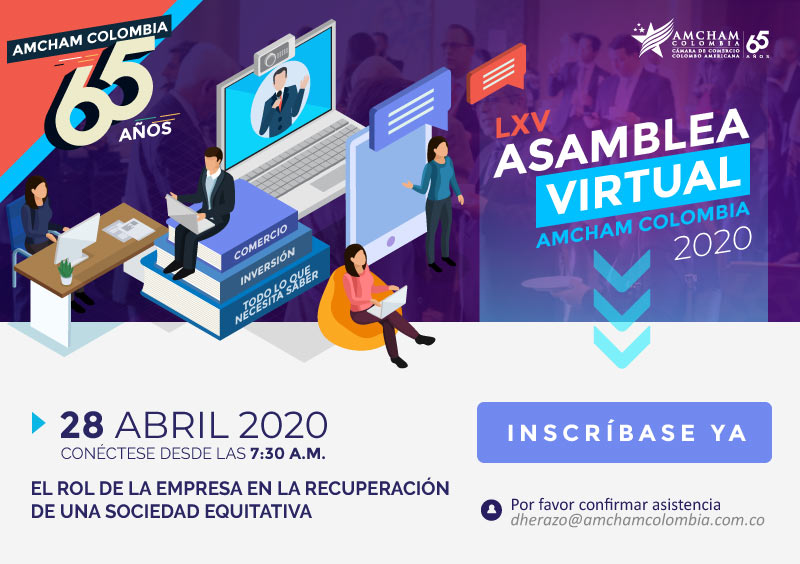 Asamblea Virtual 2