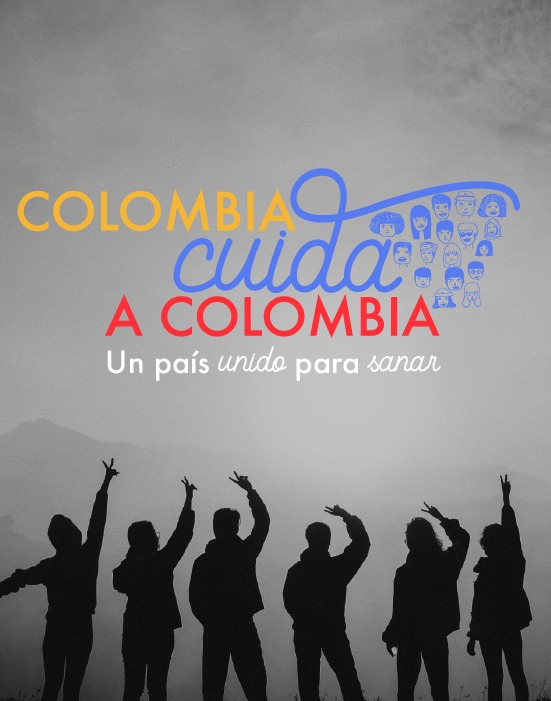 Colombia Cuida