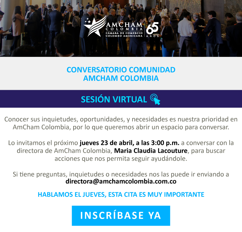 COMUNIDAD AMCHAM COLOMBIA3