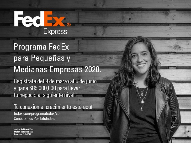 Fedex ecard SBG External CO