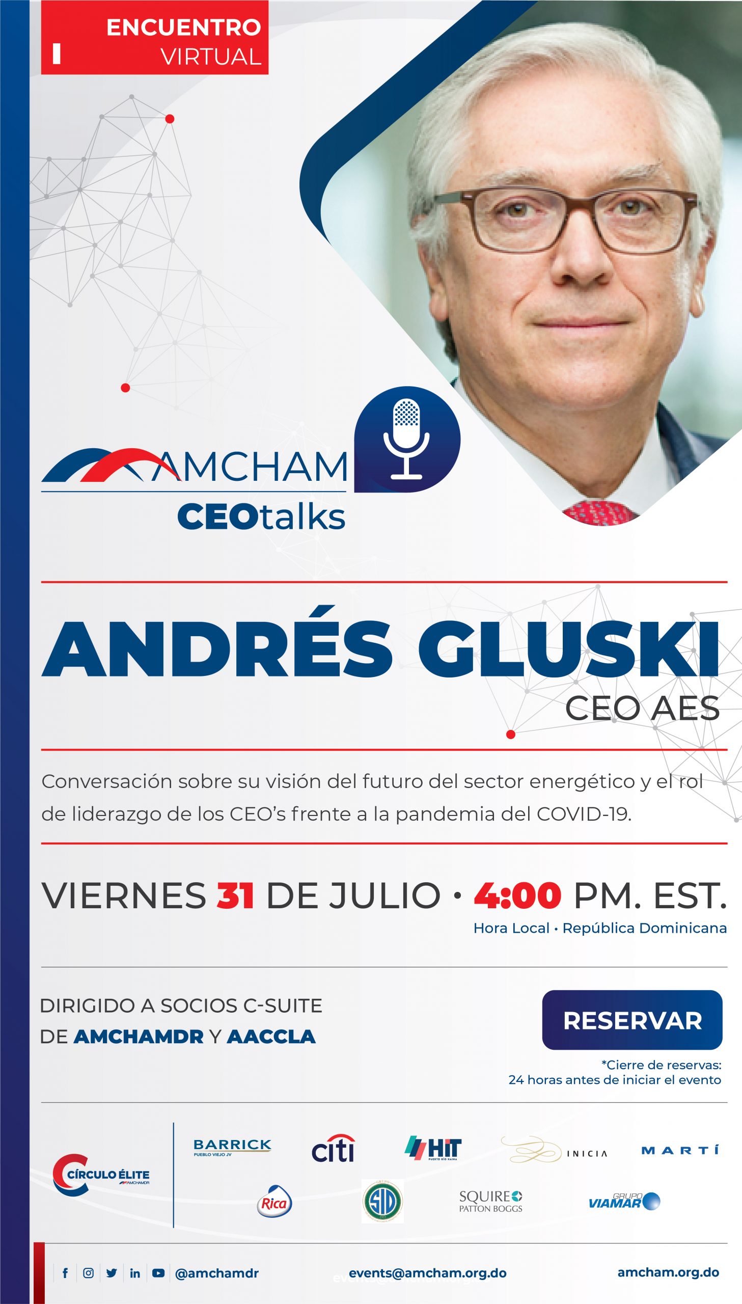 CEO Talks Andres Gluski Julio 2020 Blast scaled