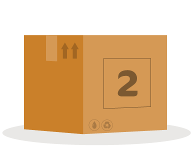 2 caja 1