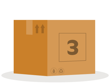 3 caja 1