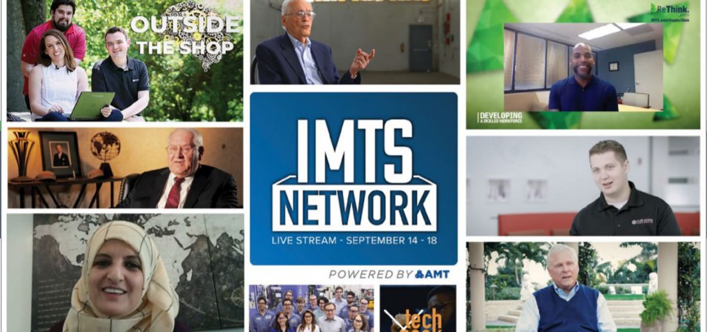 IMTS Network
