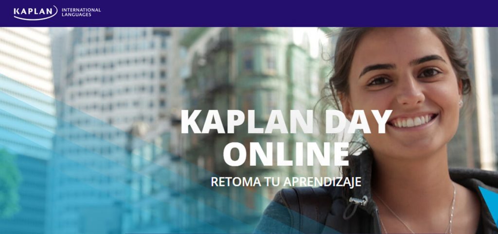 Kaplan online