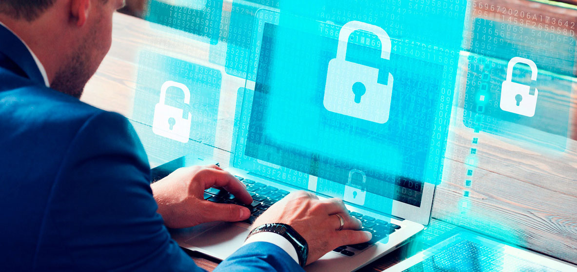 Seguirdad informatica