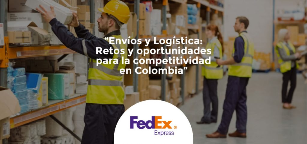 imagen Envios y Logistica Fedex