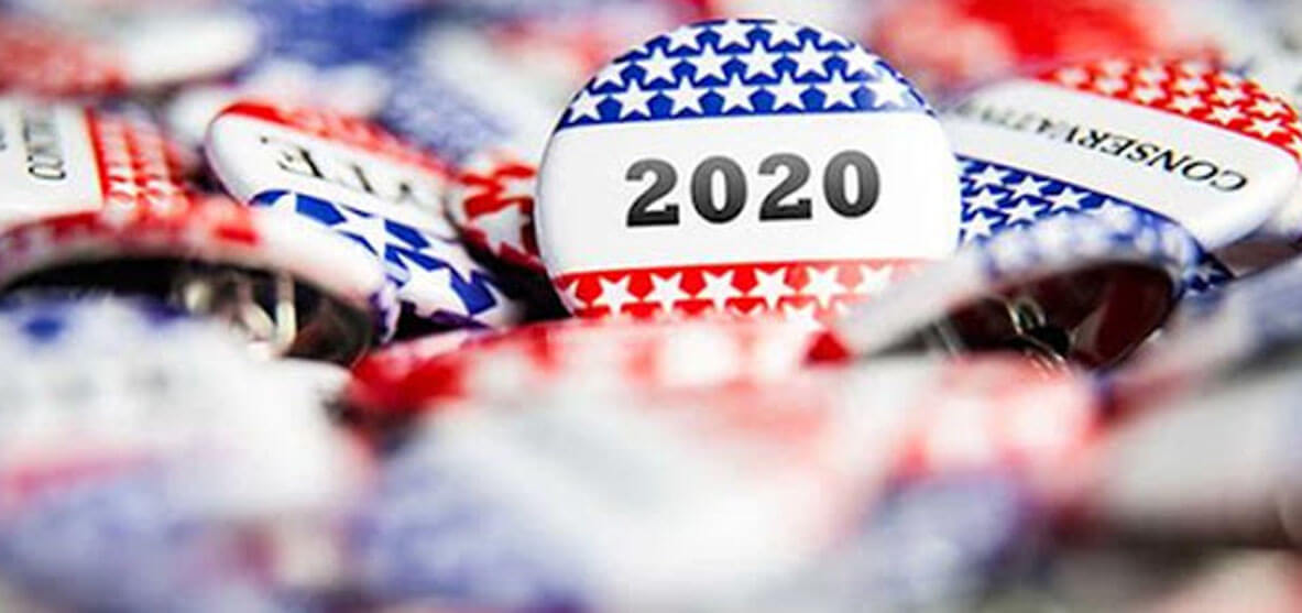 2020 Elecciones