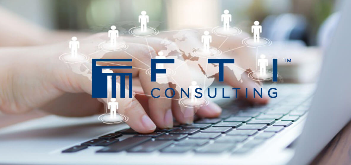 FTI consulting