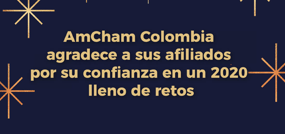 amcham colombia 2020