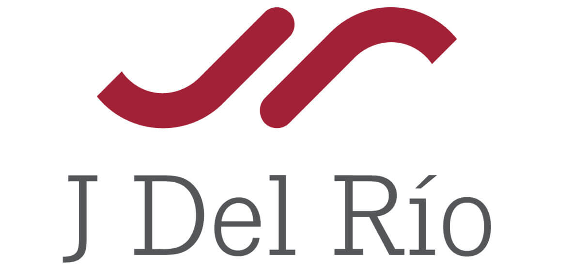 j del rio logo