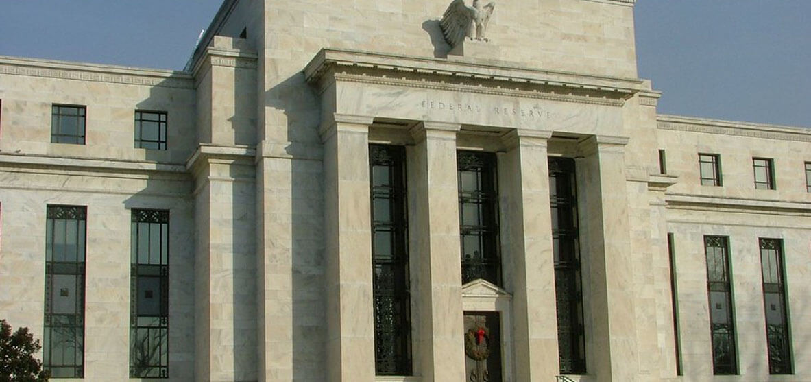 fed estados unidos mercado