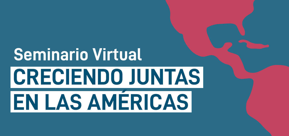 seminario virtual americas