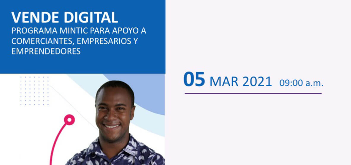 vende digital comerciantes