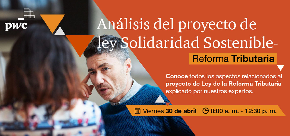 Análisis del proyecto de ley Solidaridad Sostenible Reforma