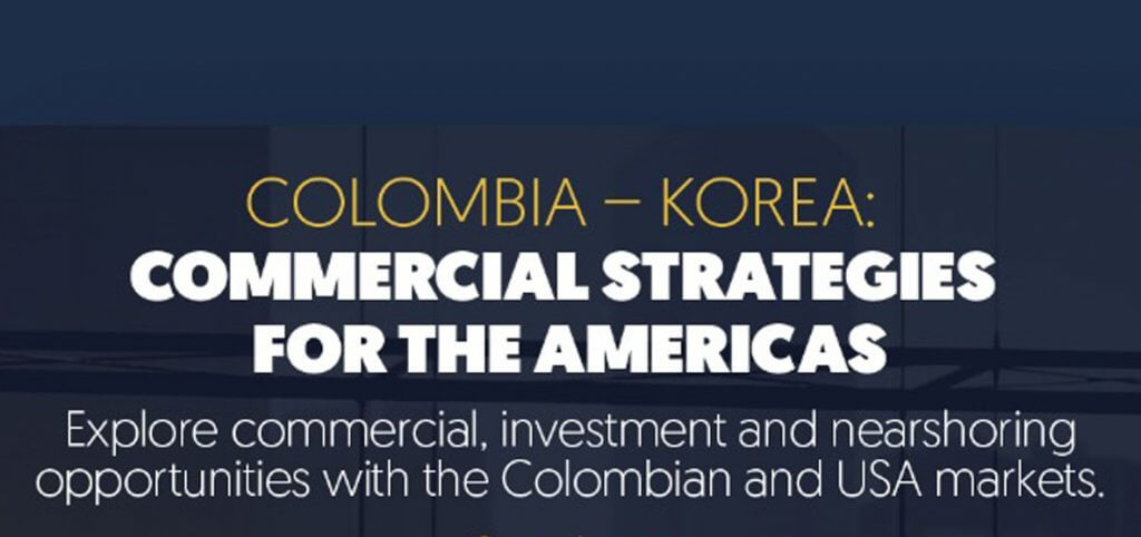 colombia strategies