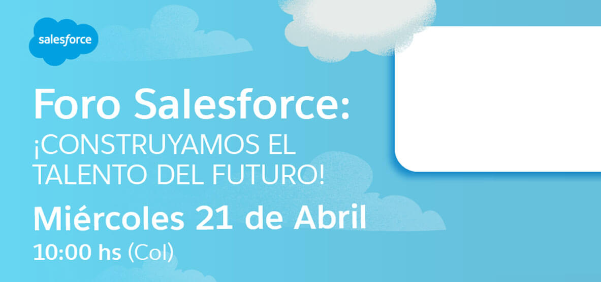 salesforce construir futuro
