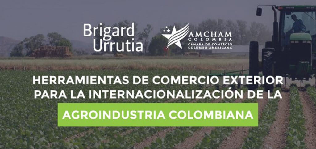 agroindustria internacionalizacion