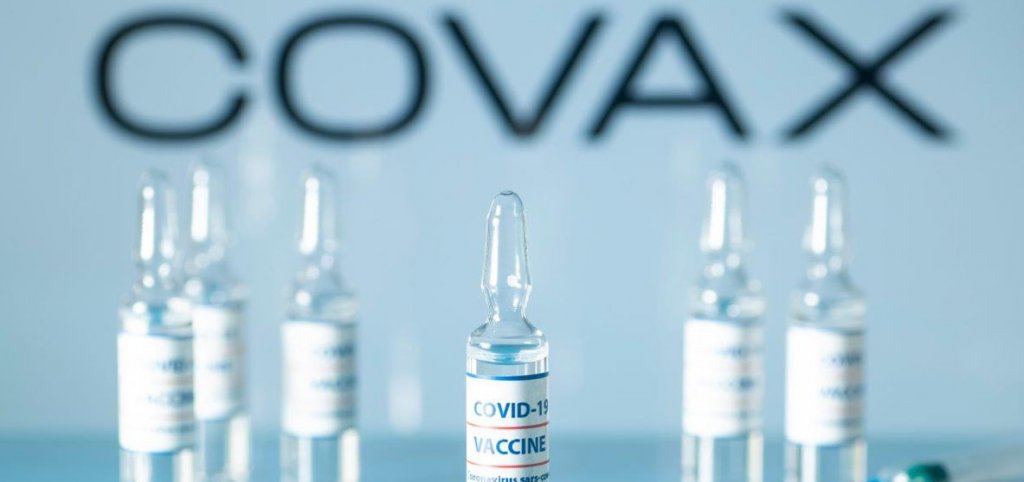 covax vacunas chubb