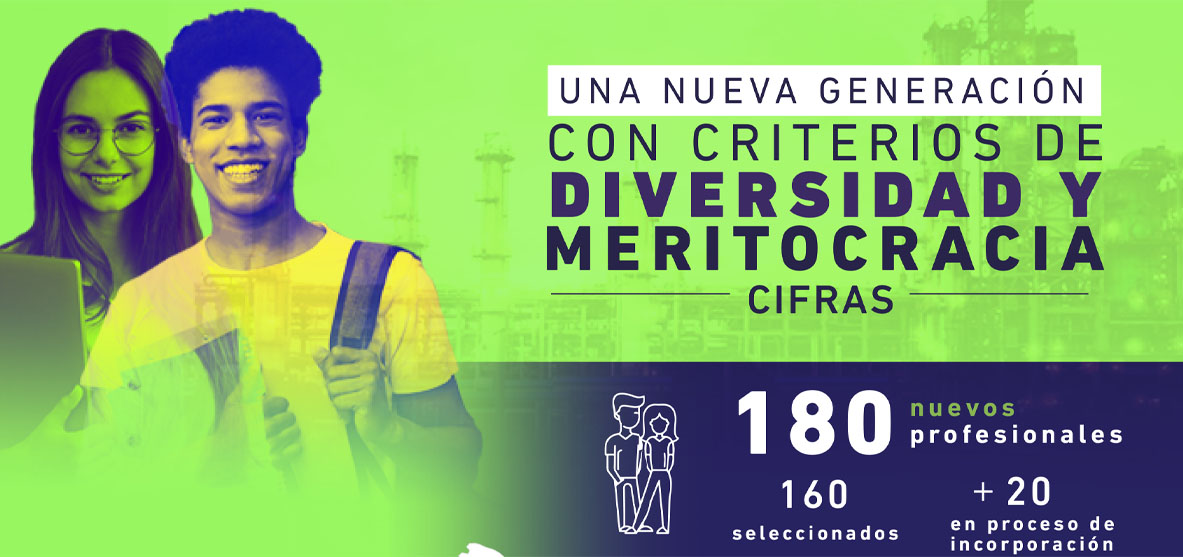 generacion diversidad