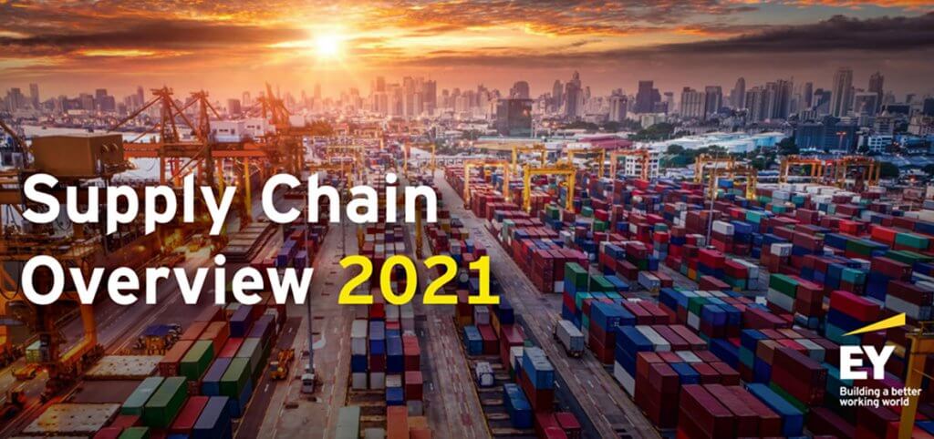 supply chain 2021