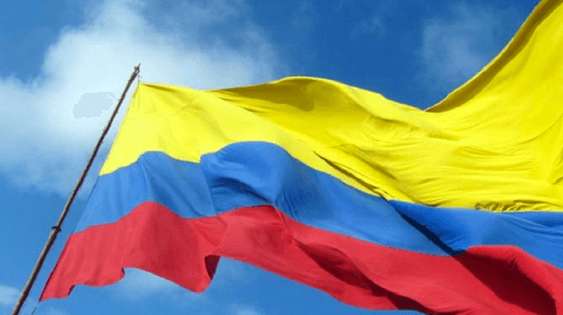 colombia