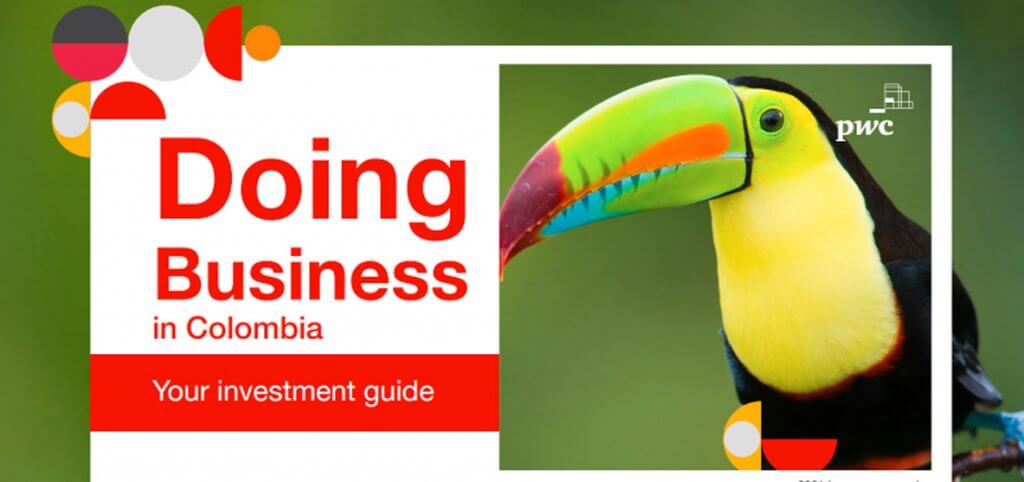 doing business colombia