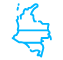icono colombia