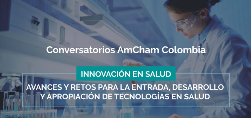 innovacion salud colombia