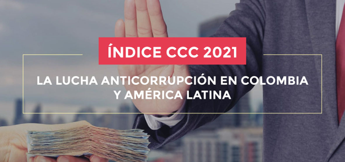 indice lucha anticorrupcion