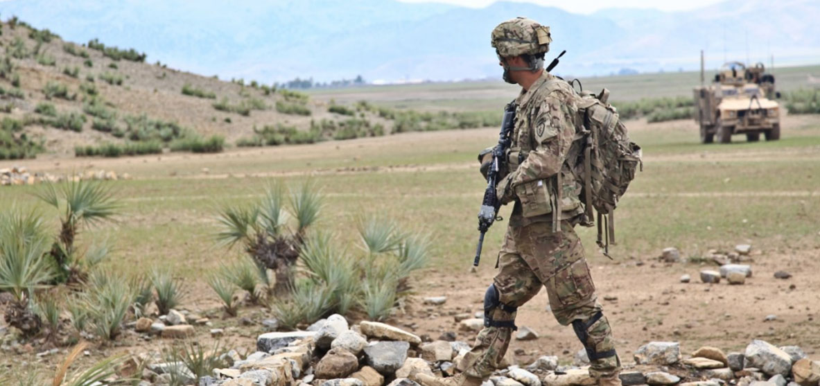 soldados afganistan usa