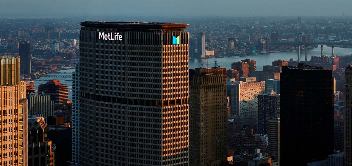 metlife great place