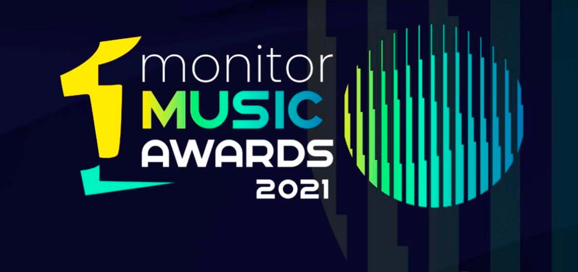 monitor music awards