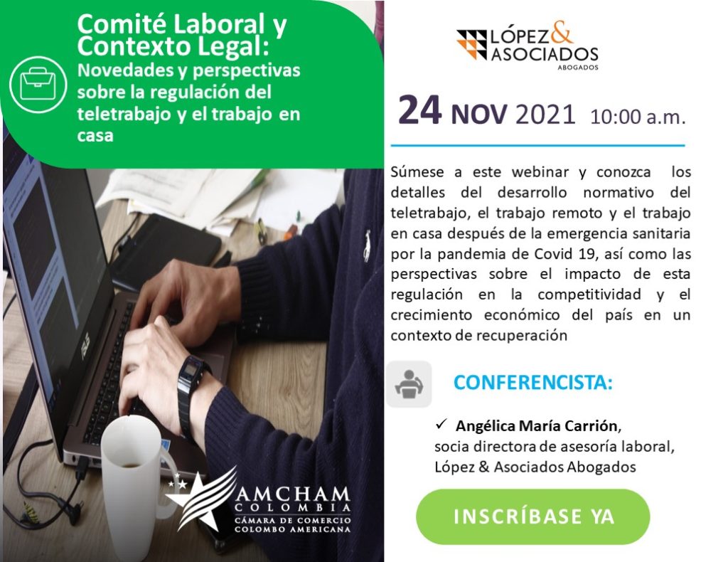 Nov.24 Comite laboral