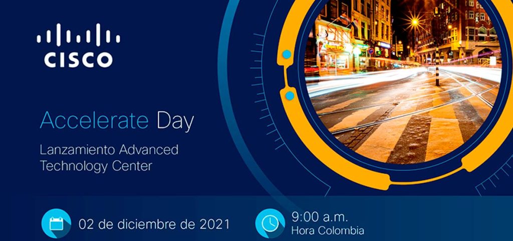 lanzamiento accelerate day