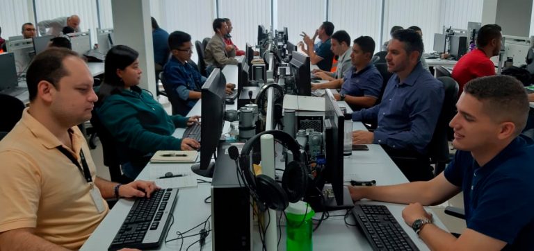 Minsait Impulsa La Generación De Empleo En Colombia Con 600 Vacantes En El Sector Tecnológico