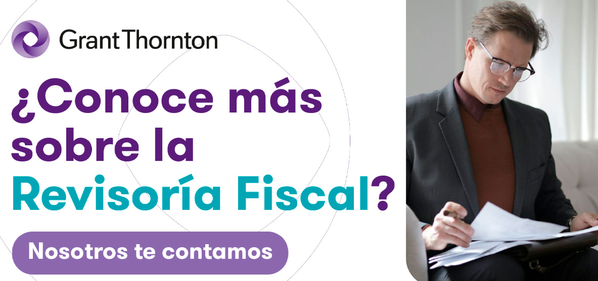 Servicio De Revisoría Fiscal Amcham Colombia