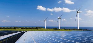 Foro de Transición Energética: Alianzas Publico Privadas como Habilitadoras de una Transición Sostenible